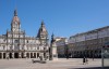 Piso en venta en FLORIDA 8, A Coruña
