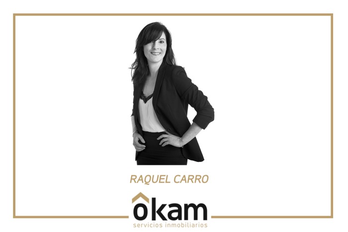 Entrevista a nuestra asesora más veterana: Raquel Carro.