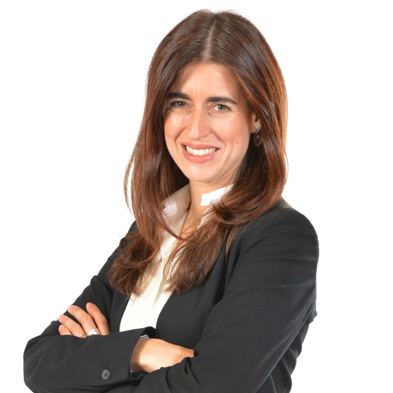 Elena Briongos Sánchez