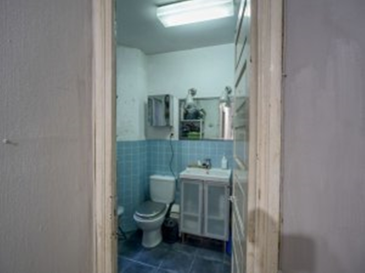 Bajo vivienda en venta en calle Plá y Cancela, A Coruña