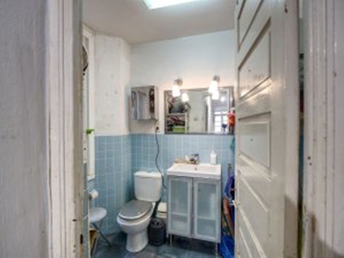 Bajo vivienda en venta en calle Plá y Cancela, A Coruña