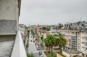 Piso en venta en Calle de la Virgen del Camino 8, Ribadeo